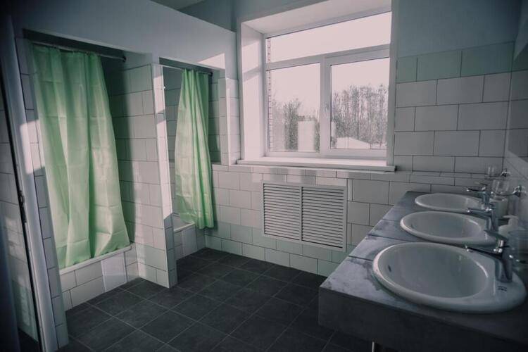 PRO100HOSTEL.76 (Про100Хостел.76)