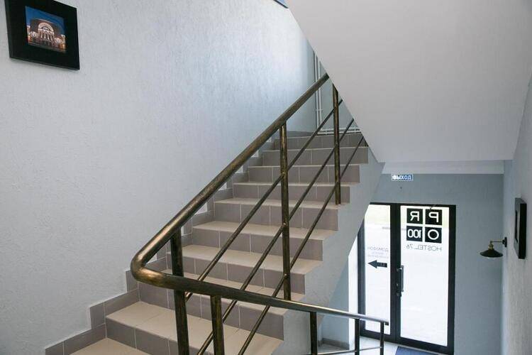 PRO100HOSTEL.76 (Про100Хостел.76)