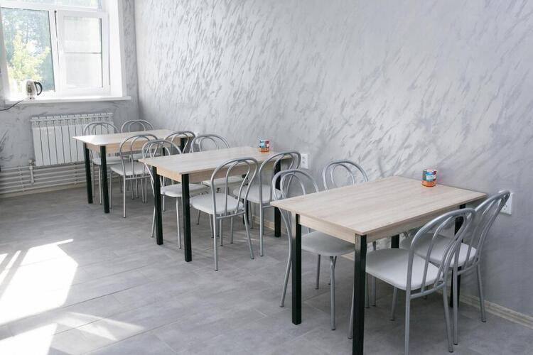 PRO100HOSTEL.76 (Про100Хостел.76)