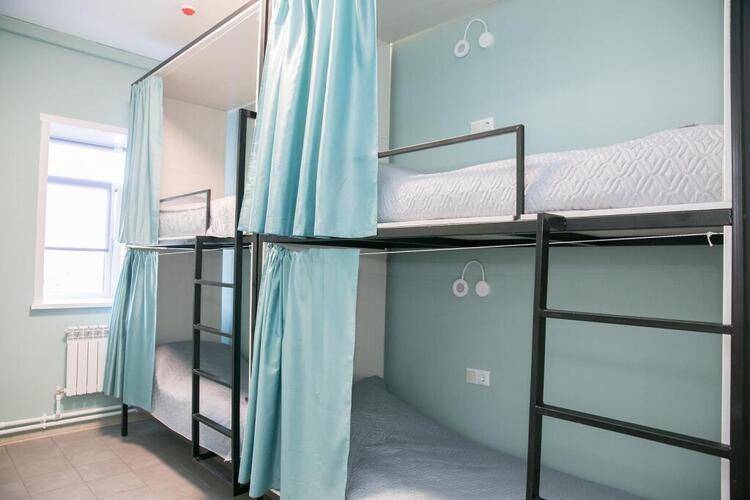 PRO100HOSTEL.76 (Про100Хостел.76)