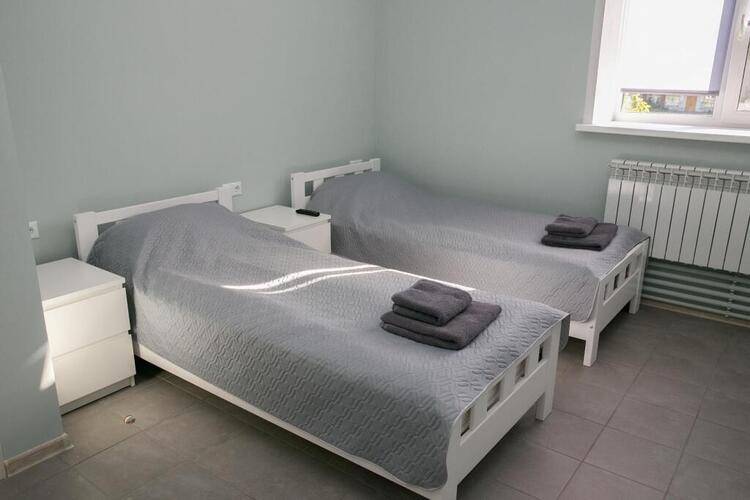 PRO100HOSTEL.76 (Про100Хостел.76)