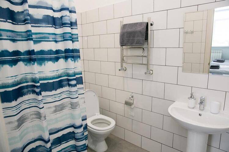 PRO100HOSTEL.76 (Про100Хостел.76)