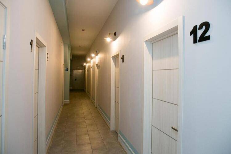 PRO100HOSTEL.76 (Про100Хостел.76)