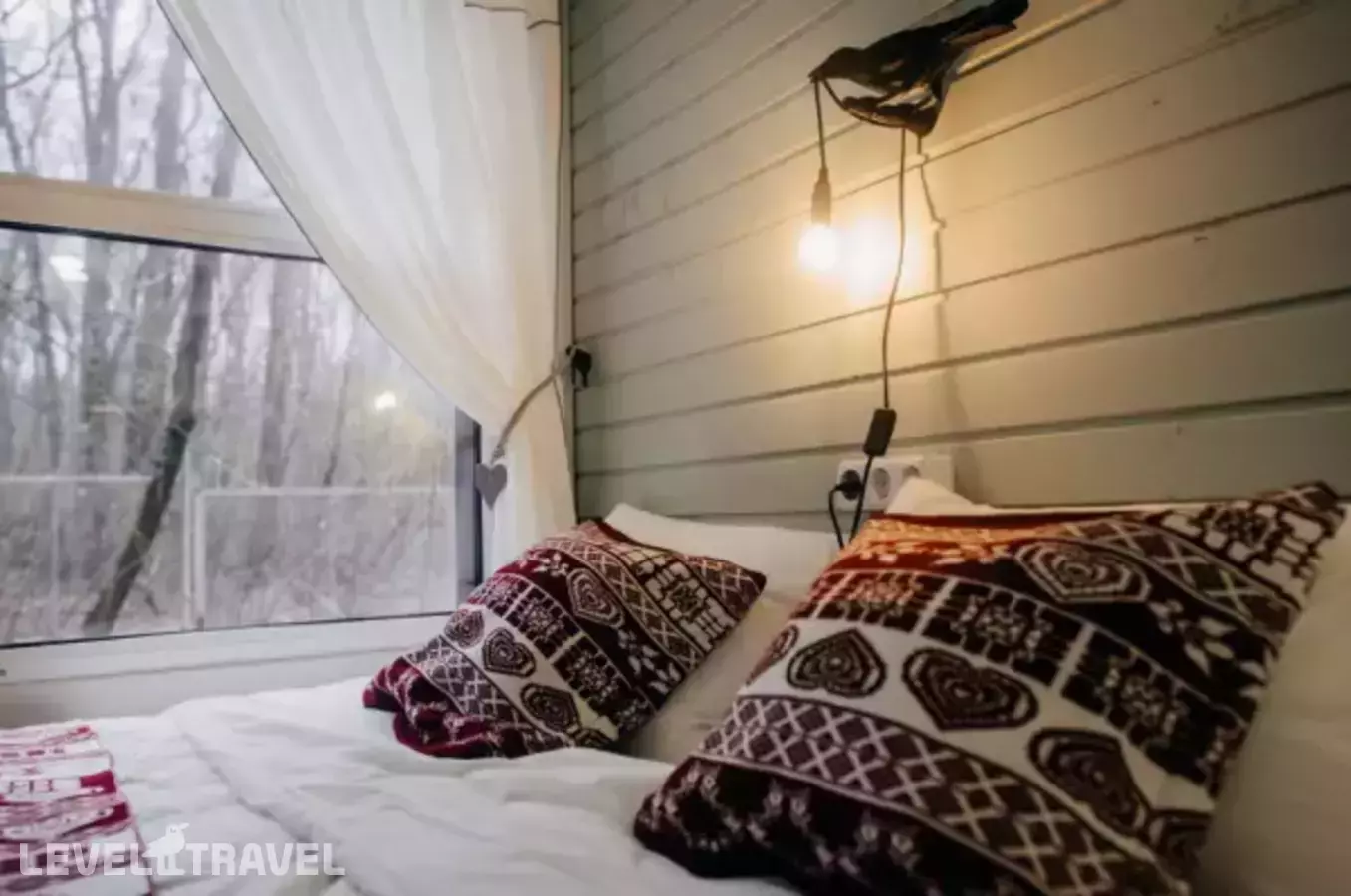 Эко-Отель Простые Радости