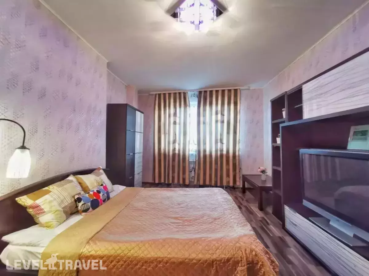 Апарт Комфорт на проспекте Толбухина 17/65