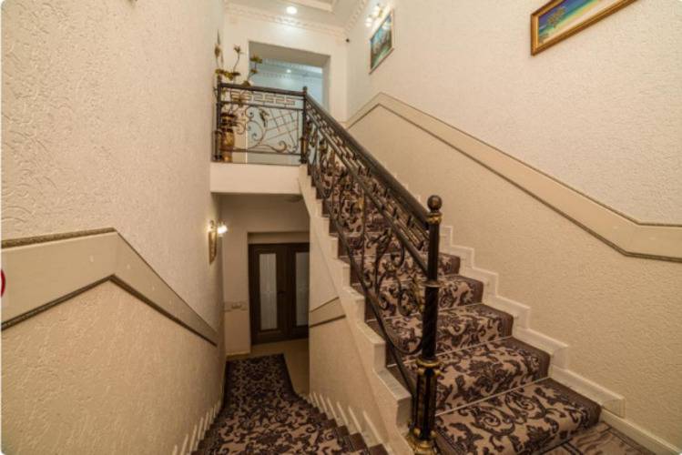 Гостиница Рафаэль