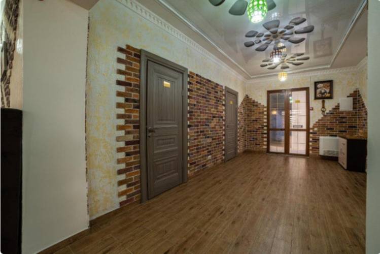 Гостиница Рафаэль