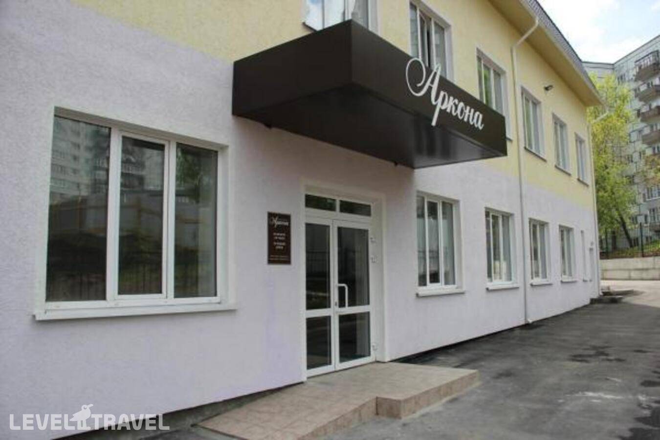 Изображение отеля 1