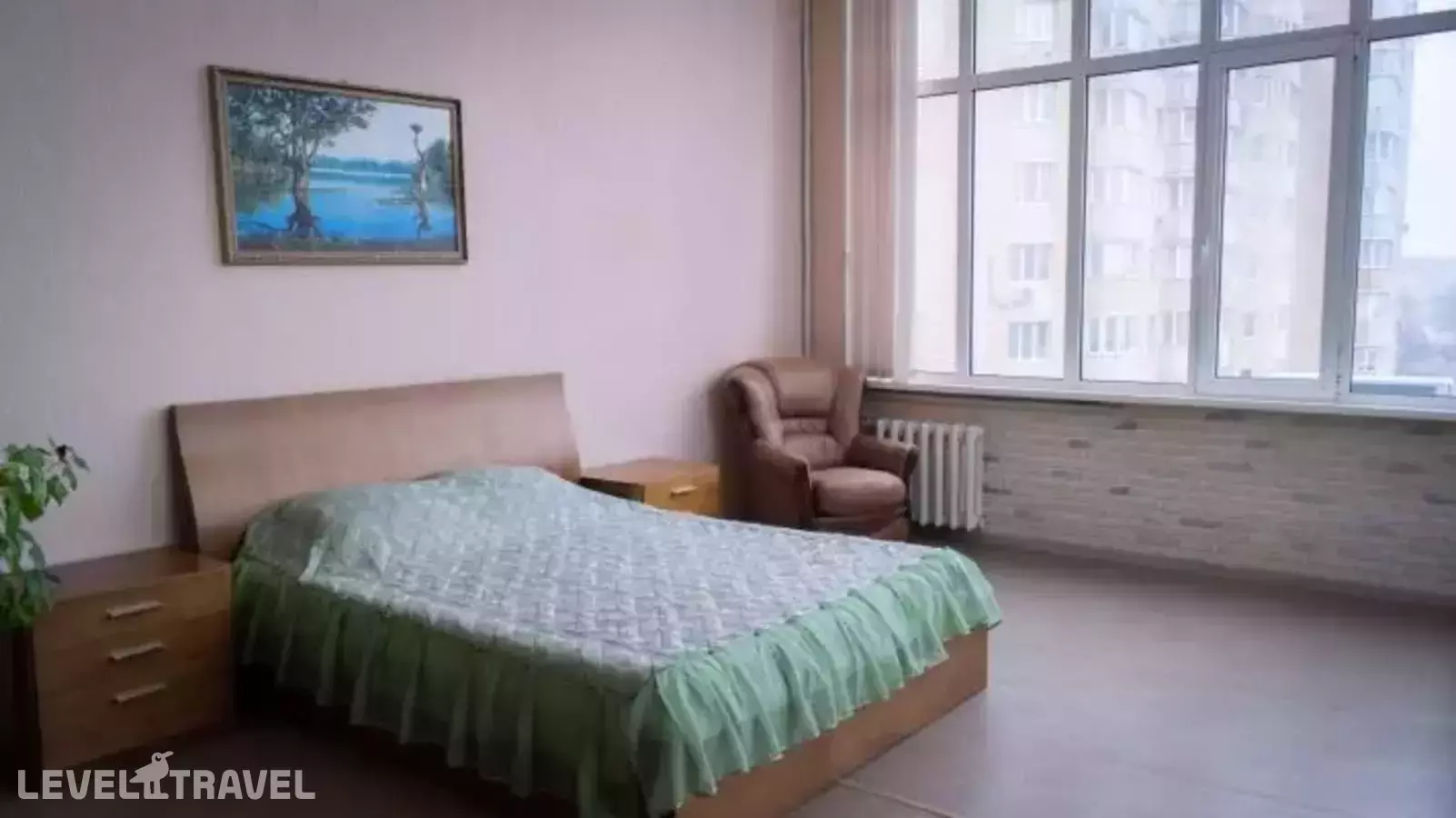 Гостиница Уют