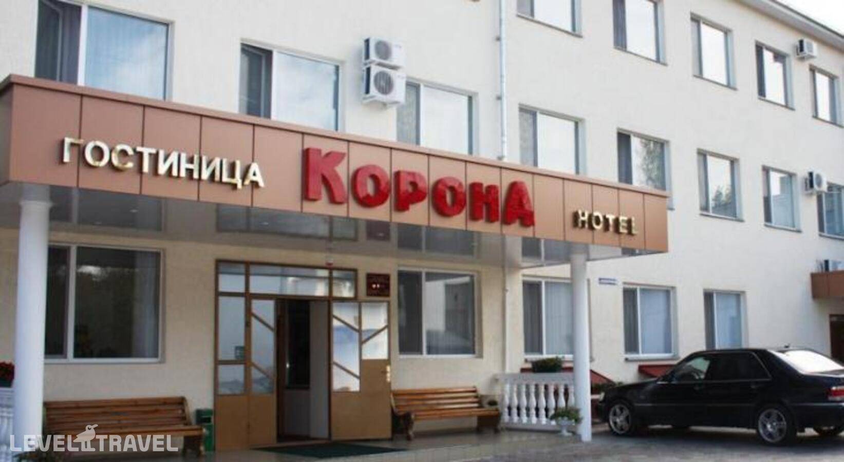 Изображение отеля 1