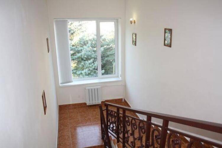 Гостиница Корона