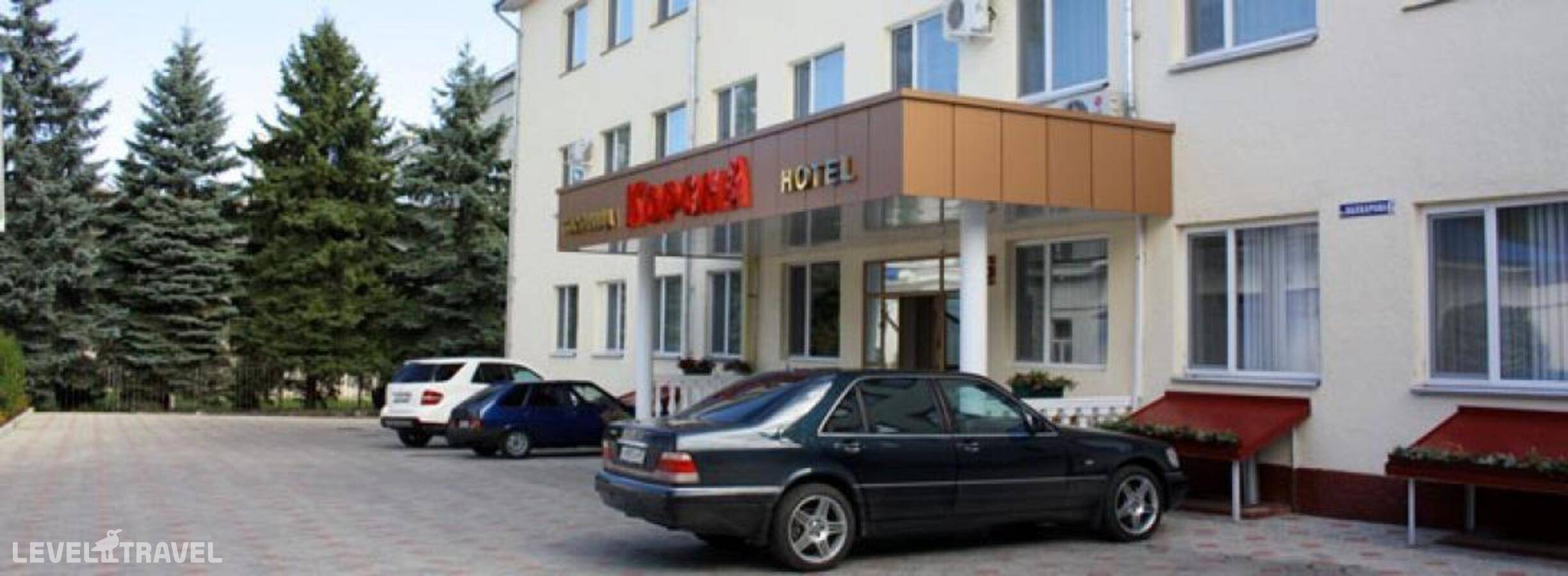 Изображение отеля 15