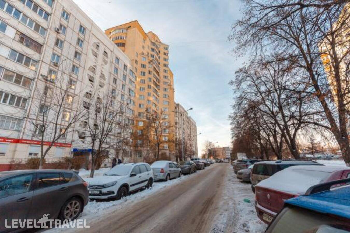 Изображение отеля 13