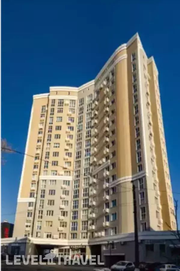 Bestflat (Бестфлэт) на Парковой 8