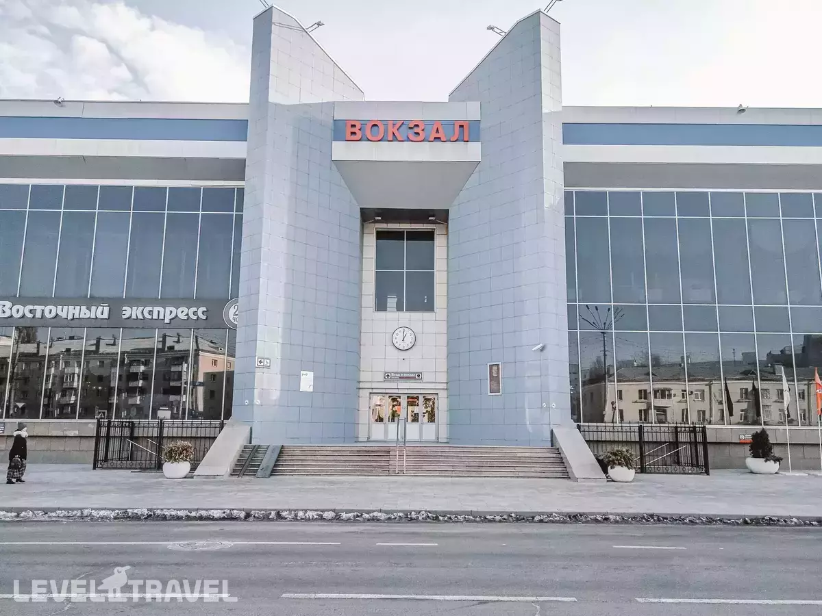 Smart Hotel KDO Белгород