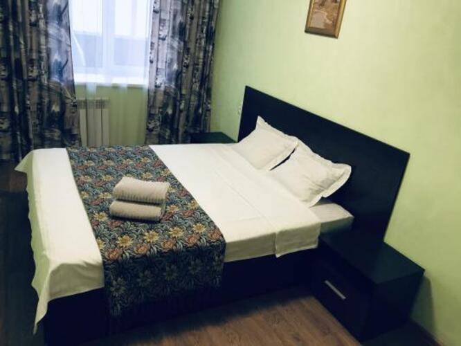 В гости на улице Челюскинцев 14/1