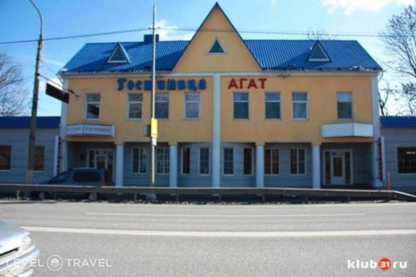 Изображение отеля 1