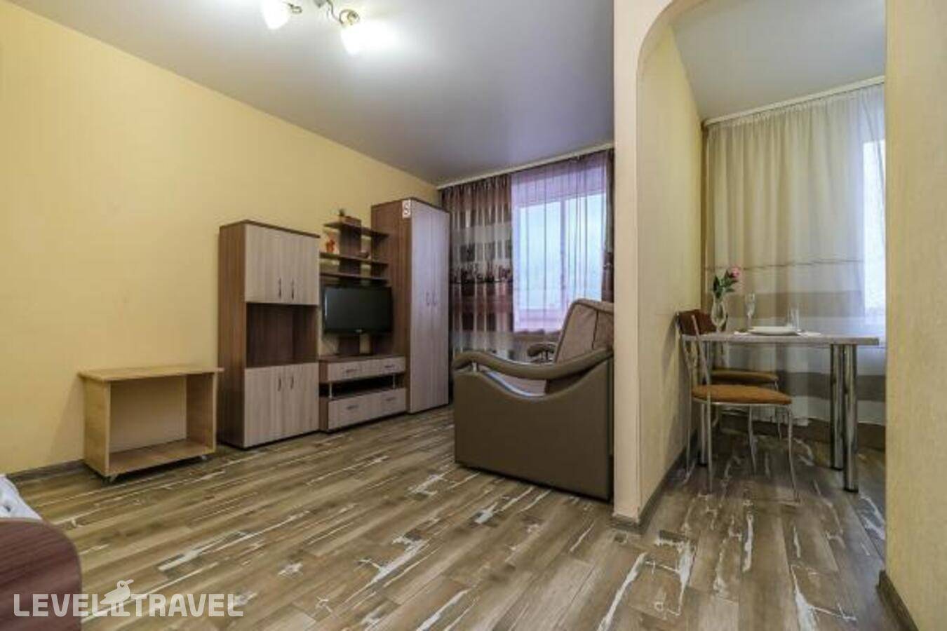 фотографии отеля В гости на улице Челюскинцев 44 в Россия(Новосибирск) - фото №13