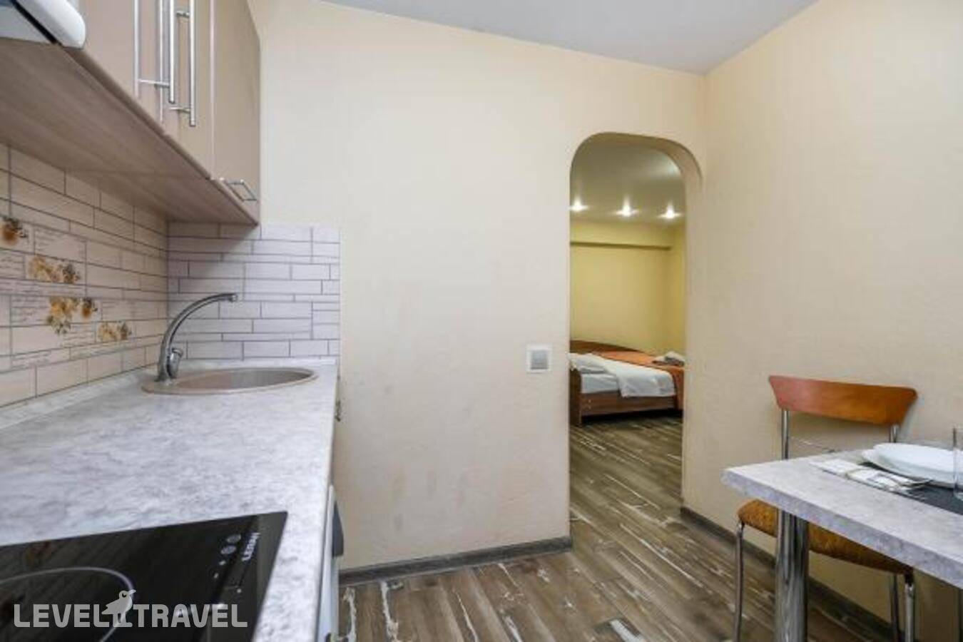 фотографии отеля В гости на улице Челюскинцев 44 в Россия(Новосибирск) - фото №12