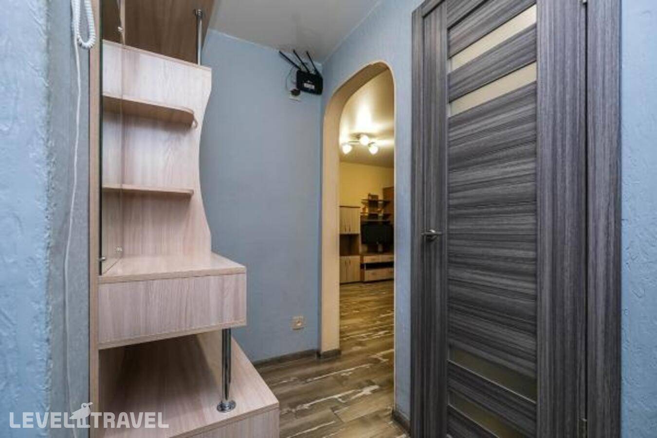 фотографии отеля В гости на улице Челюскинцев 44 в Россия(Новосибирск) - фото №17