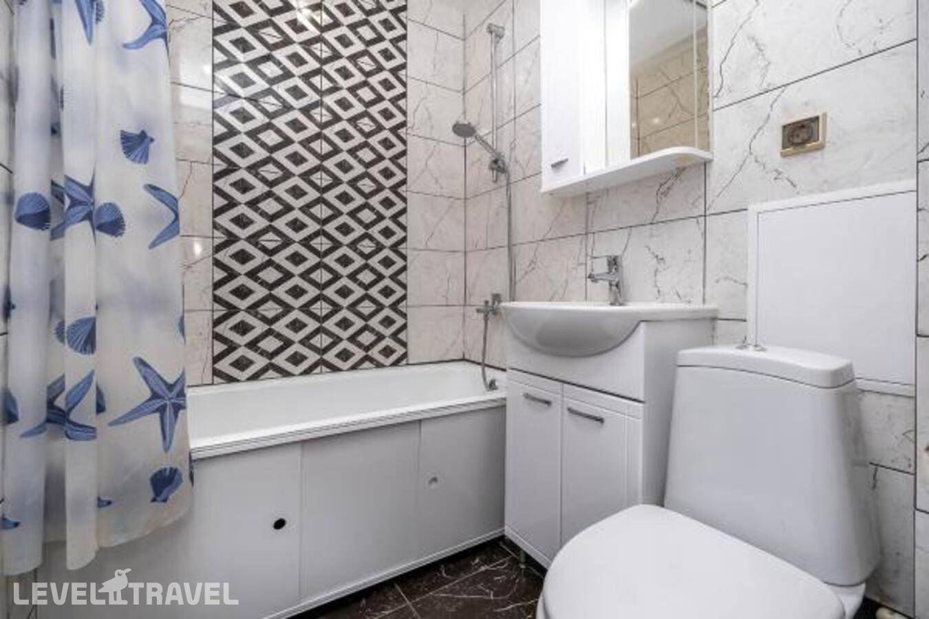 фотографии отеля В гости на улице Челюскинцев 44 в Россия(Новосибирск) - фото №2