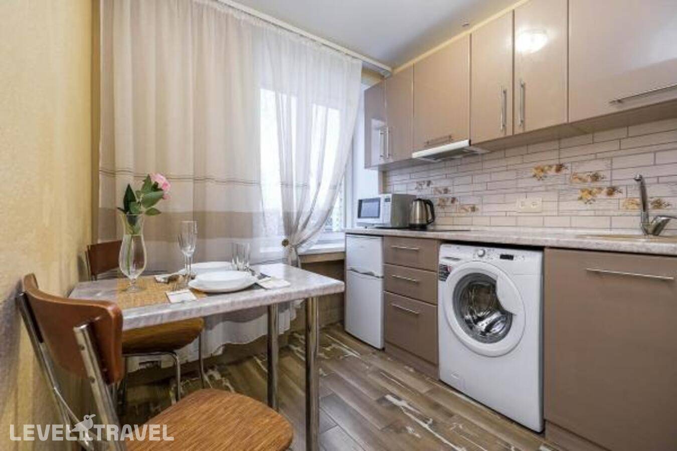 фотографии отеля В гости на улице Челюскинцев 44 в Россия(Новосибирск) - фото №19