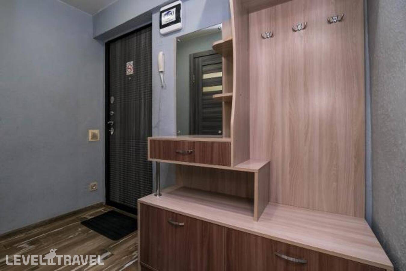 фотографии отеля В гости на улице Челюскинцев 44 в Россия(Новосибирск) - фото №3