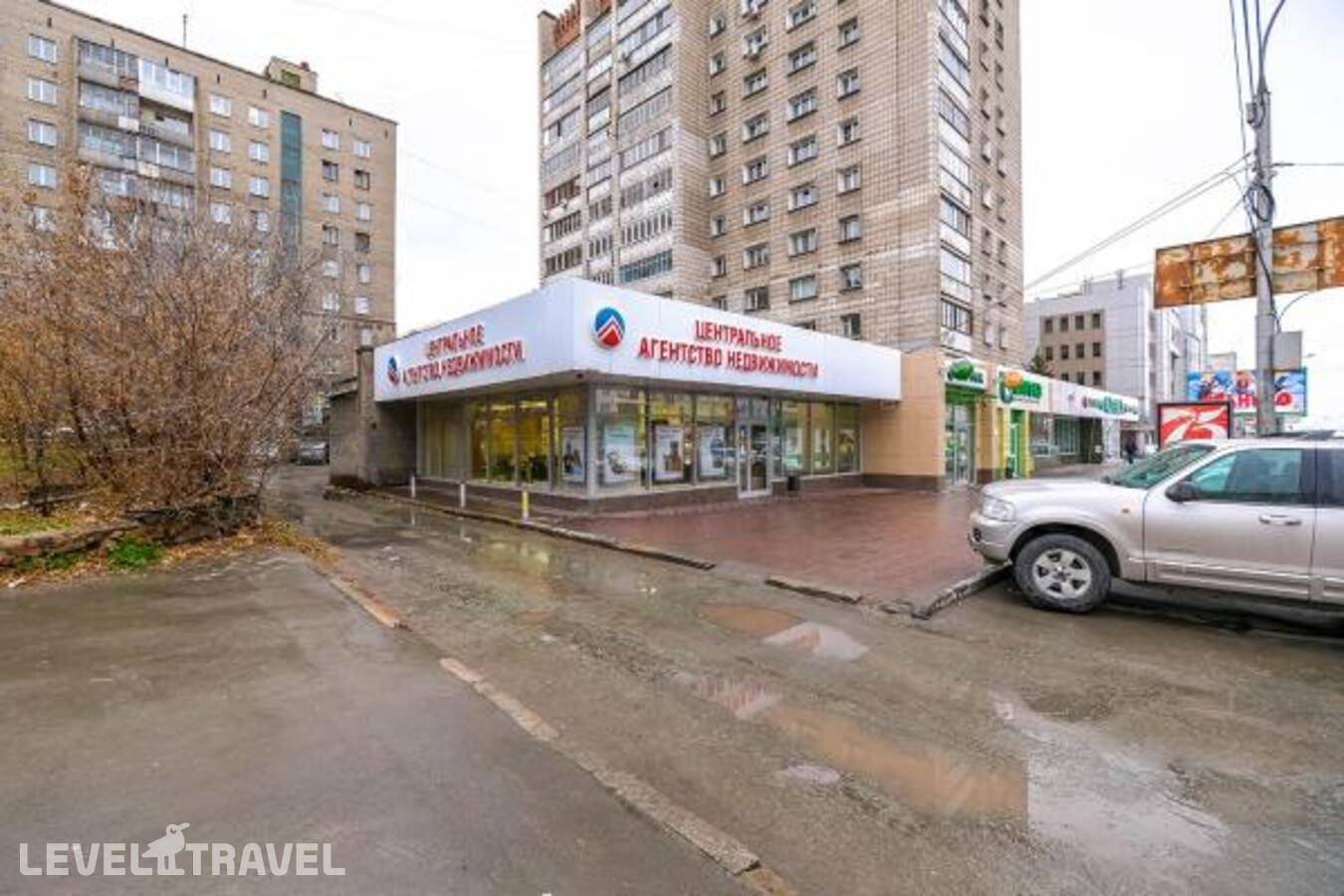 фотографии отеля В гости на улице Челюскинцев 44 в Россия(Новосибирск) - фото №22