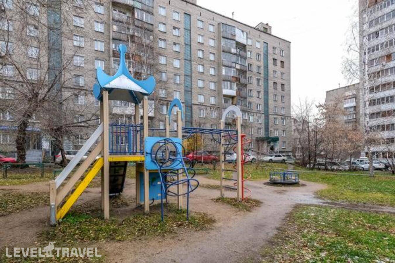 фотографии отеля В гости на улице Челюскинцев 44 в Россия(Новосибирск) - фото №23