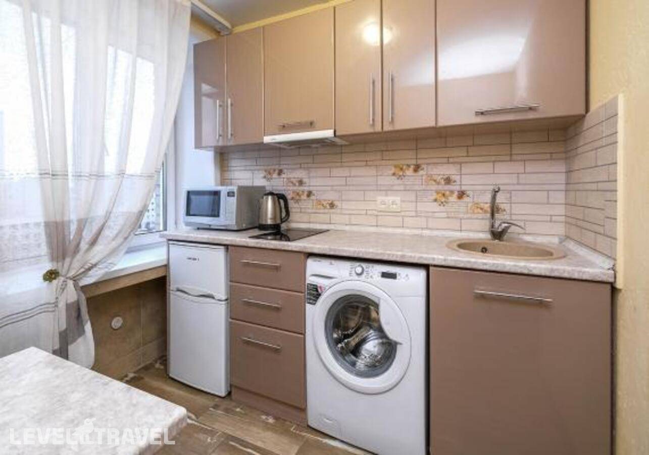 фотографии отеля В гости на улице Челюскинцев 44 в Россия(Новосибирск) - фото №15