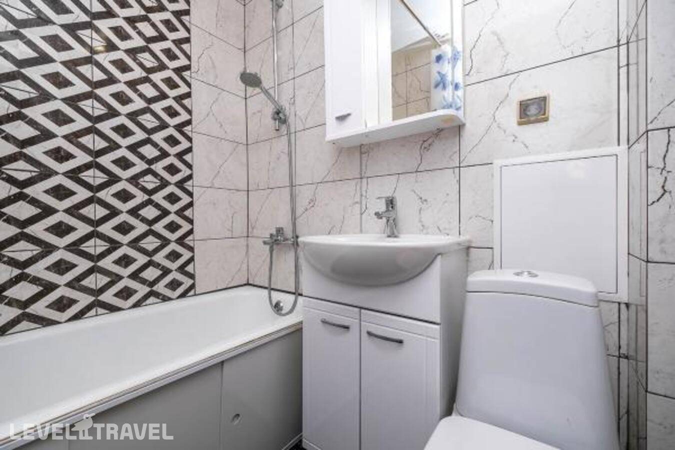 фотографии отеля В гости на улице Челюскинцев 44 в Россия(Новосибирск) - фото №16