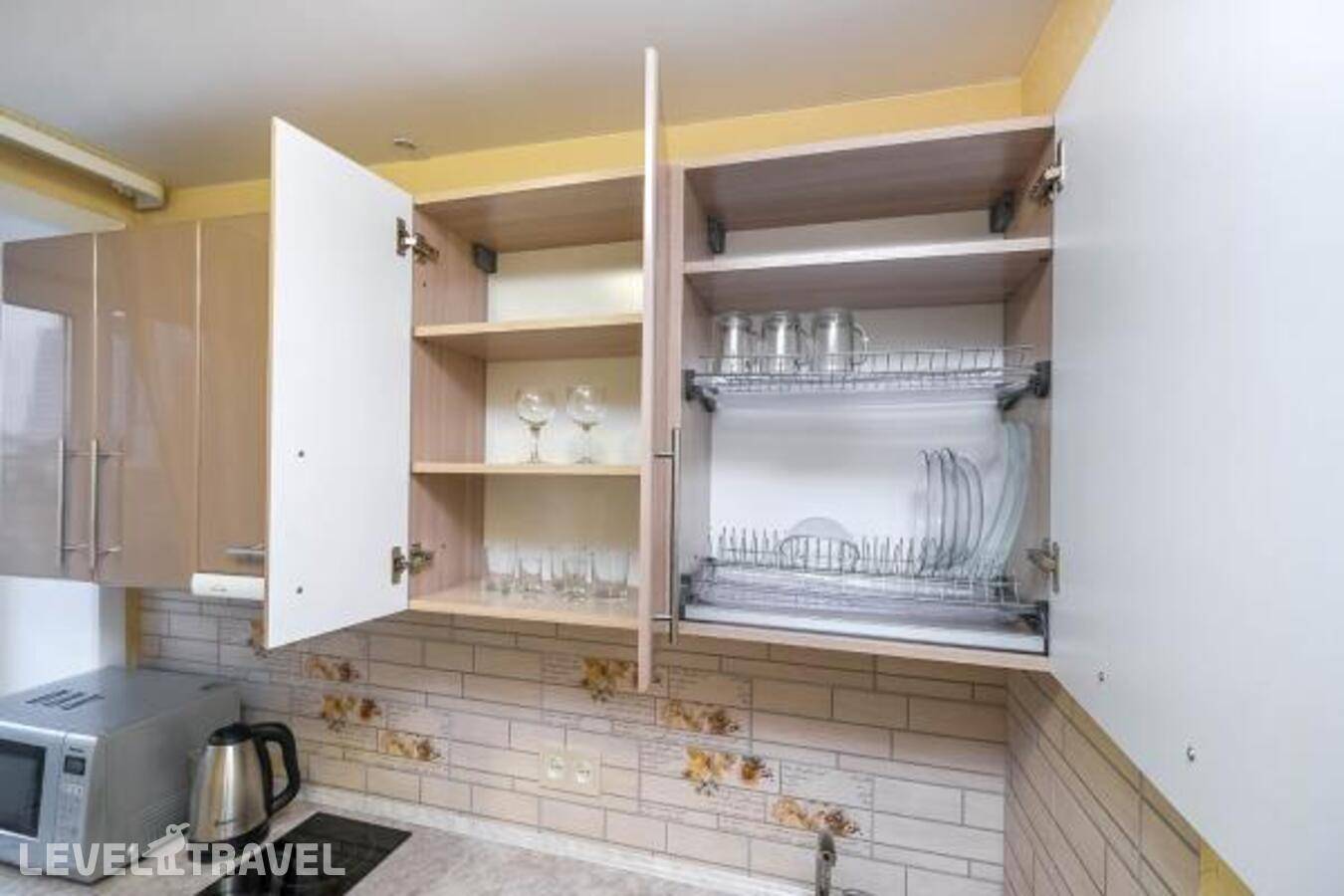 фотографии отеля В гости на улице Челюскинцев 44 в Россия(Новосибирск) - фото №10