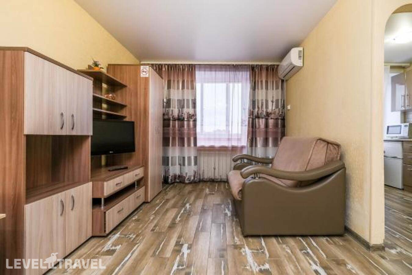 фотографии отеля В гости на улице Челюскинцев 44 в Россия(Новосибирск) - фото №18