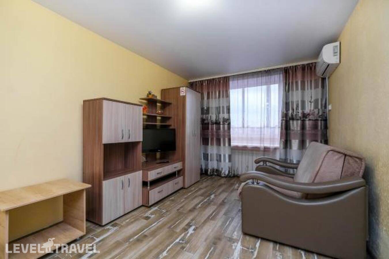 фотографии отеля В гости на улице Челюскинцев 44 в Россия(Новосибирск) - фото №7