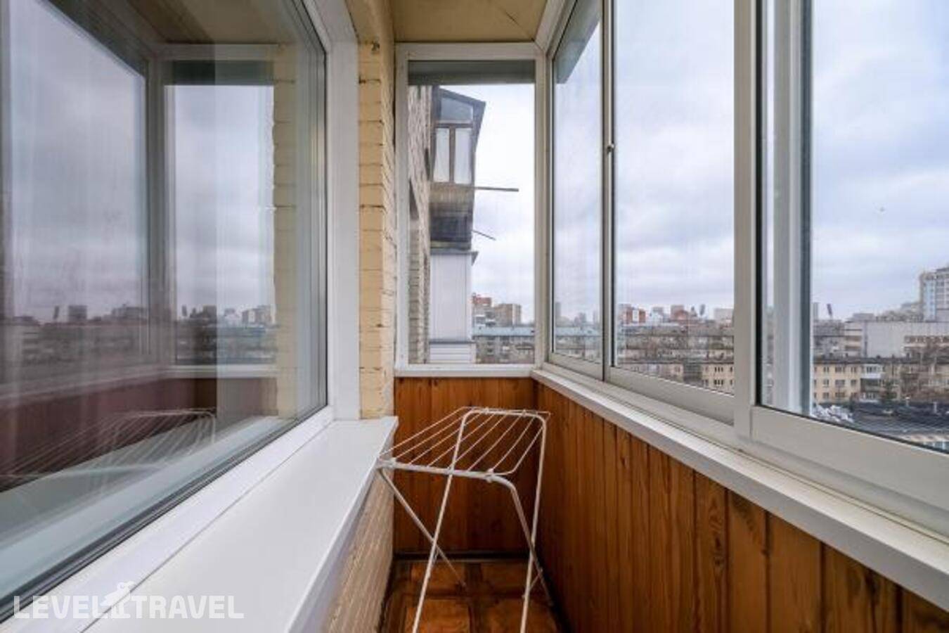 фотографии отеля В гости на улице Челюскинцев 44 в Россия(Новосибирск) - фото №11