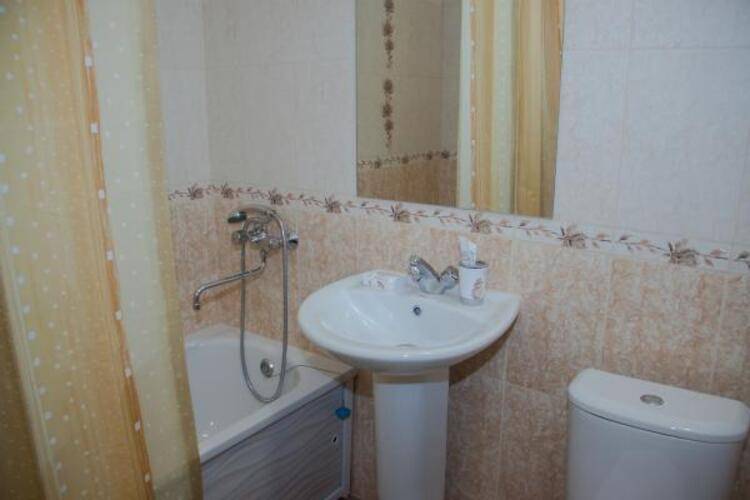 Домашний отель