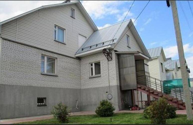 Домашний отель
