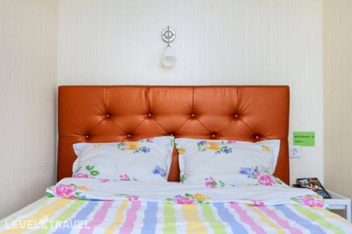 фотографии отеля Веста на улице Блюхера в Россия(Новосибирск) - фото №7