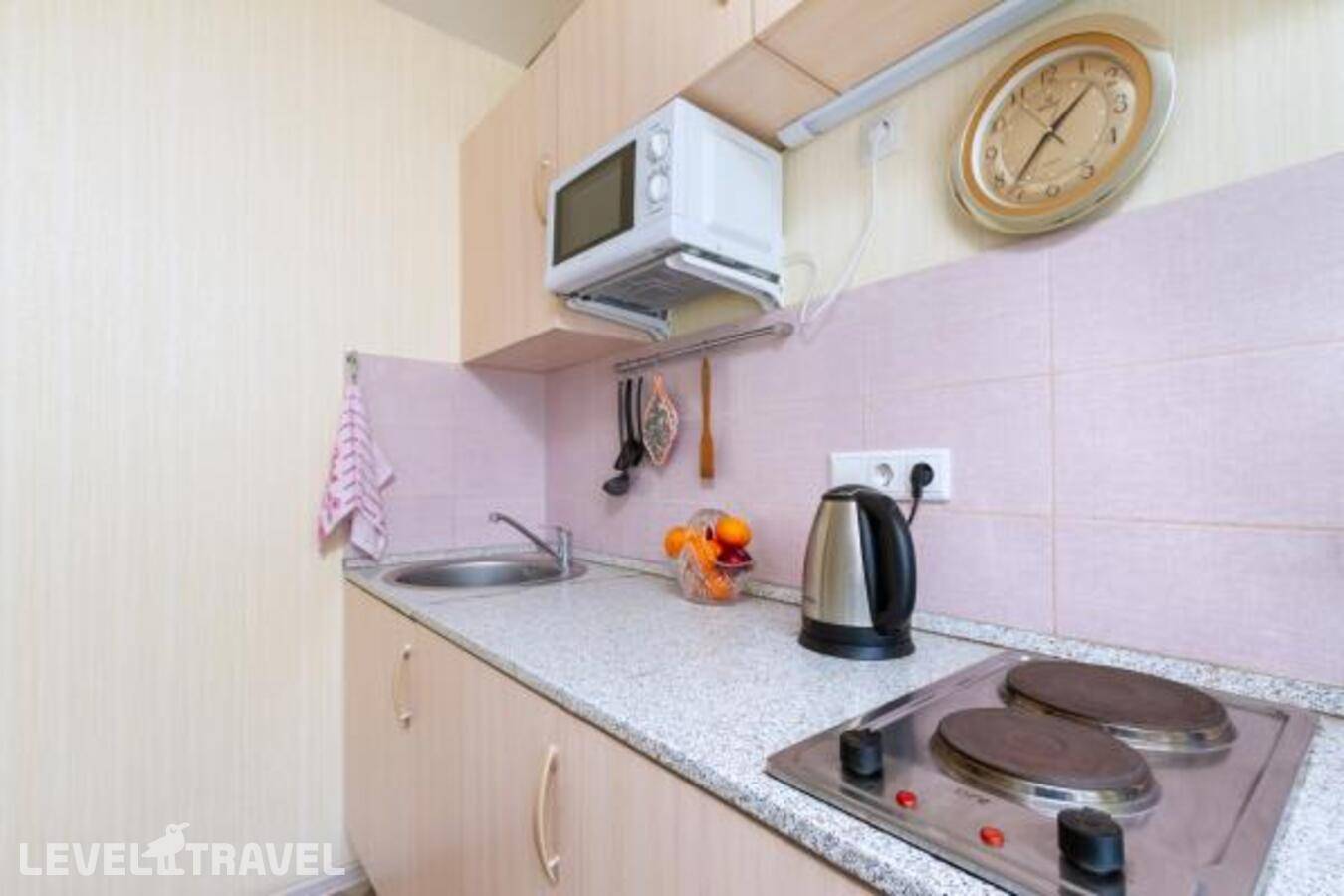 фотографии отеля Веста на улице Блюхера в Россия(Новосибирск) - фото №5