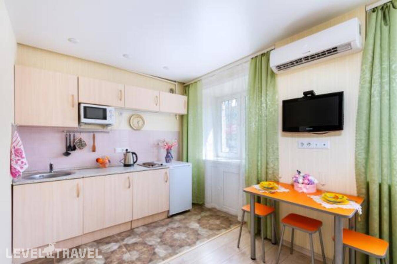 фотографии отеля Веста на улице Блюхера в Россия(Новосибирск) - фото №10