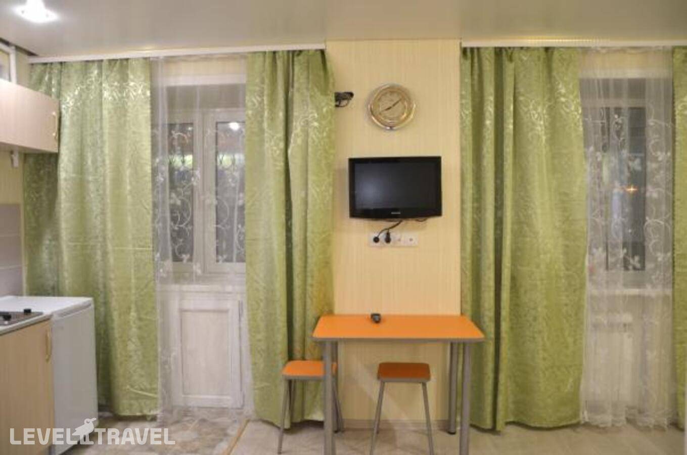 фотографии отеля Веста на улице Блюхера в Россия(Новосибирск) - фото №8