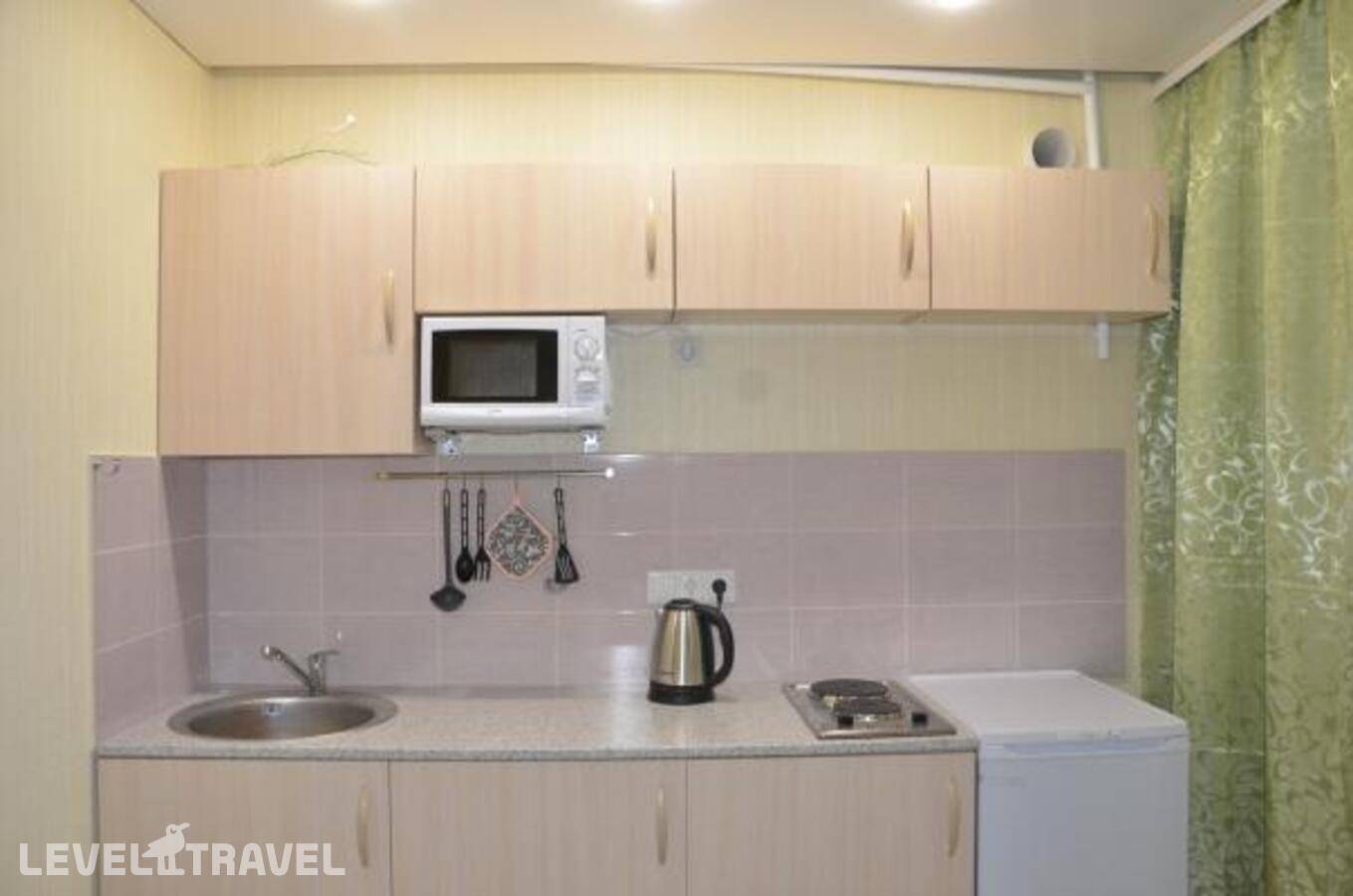 фотографии отеля Веста на улице Блюхера в Россия(Новосибирск) - фото №12