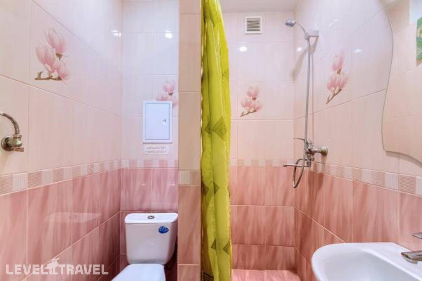 фотографии отеля Веста на улице Блюхера в Россия(Новосибирск) - фото №9