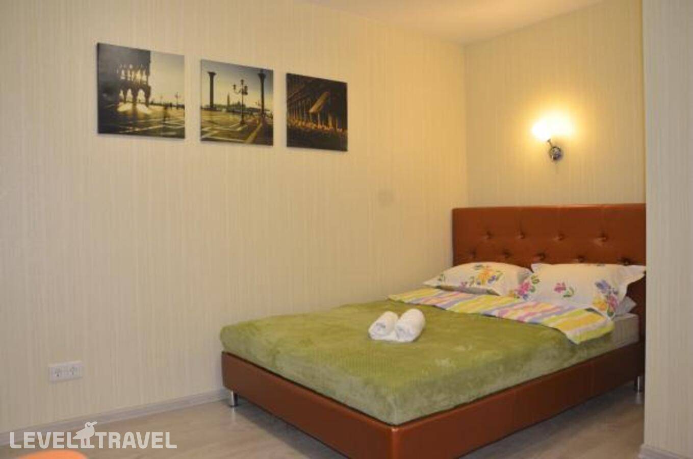 фотографии отеля Веста на улице Блюхера в Россия(Новосибирск) - фото №3