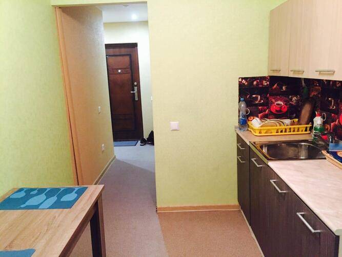 Яр-Сутки на улице Городской Вал 5