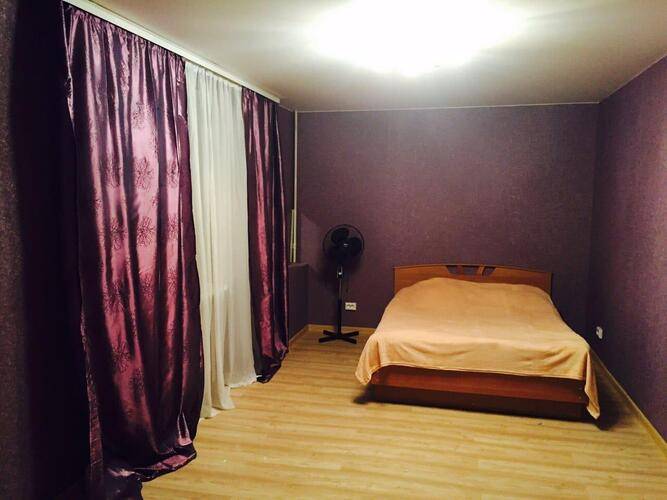 Яр-Сутки на улице Городской Вал 5