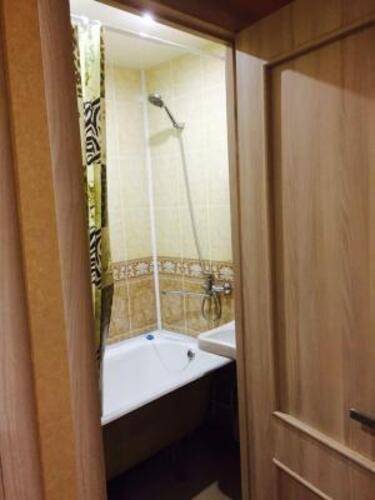 Яр-Сутки на улице Городской Вал 5