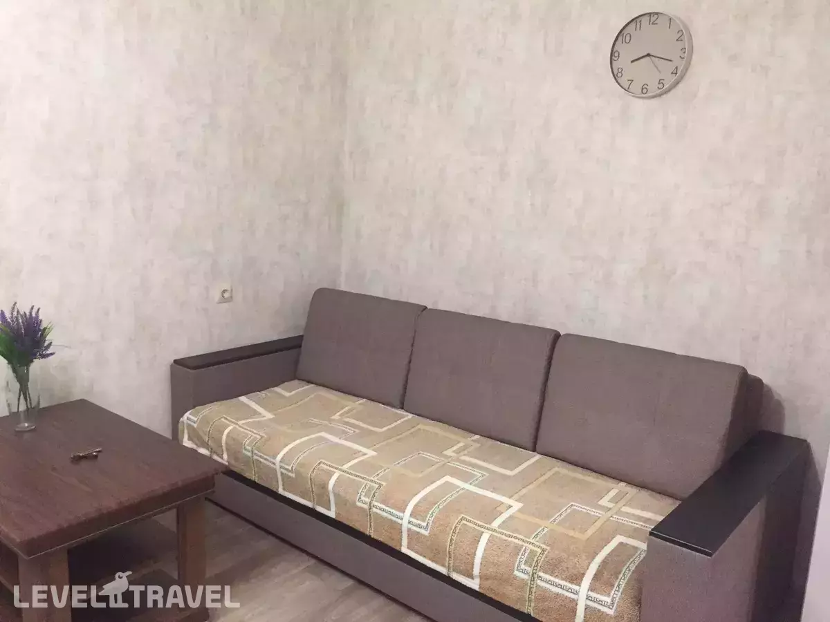 Яр-Сутки на улице Некрасова