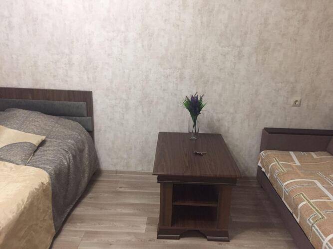 Яр-Сутки на улице Некрасова