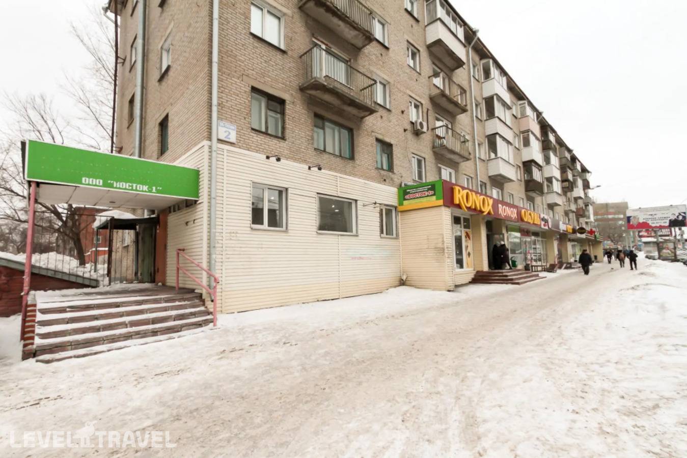 Изображение отеля 1